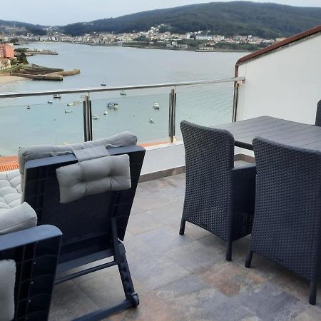 Apartamento A Estrenar Con Vistas Naroa Corcubión 外观 照片