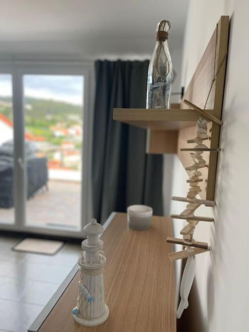 Apartamento A Estrenar Con Vistas Naroa Corcubión 外观 照片