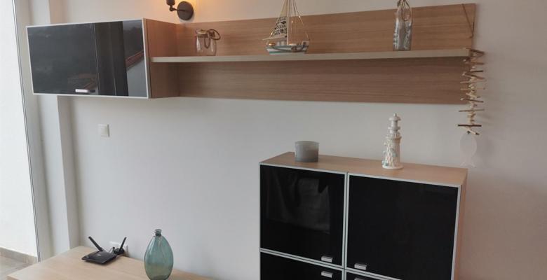 Apartamento A Estrenar Con Vistas Naroa Corcubión 外观 照片